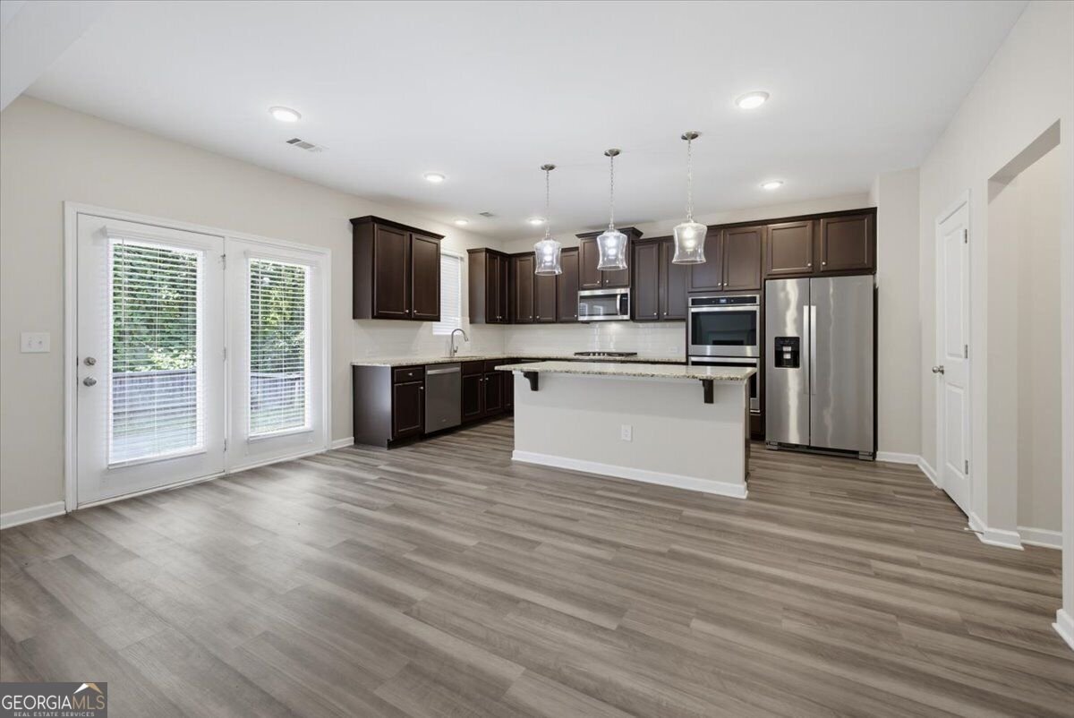705 Breton Highlands Fairburn - Photo 16