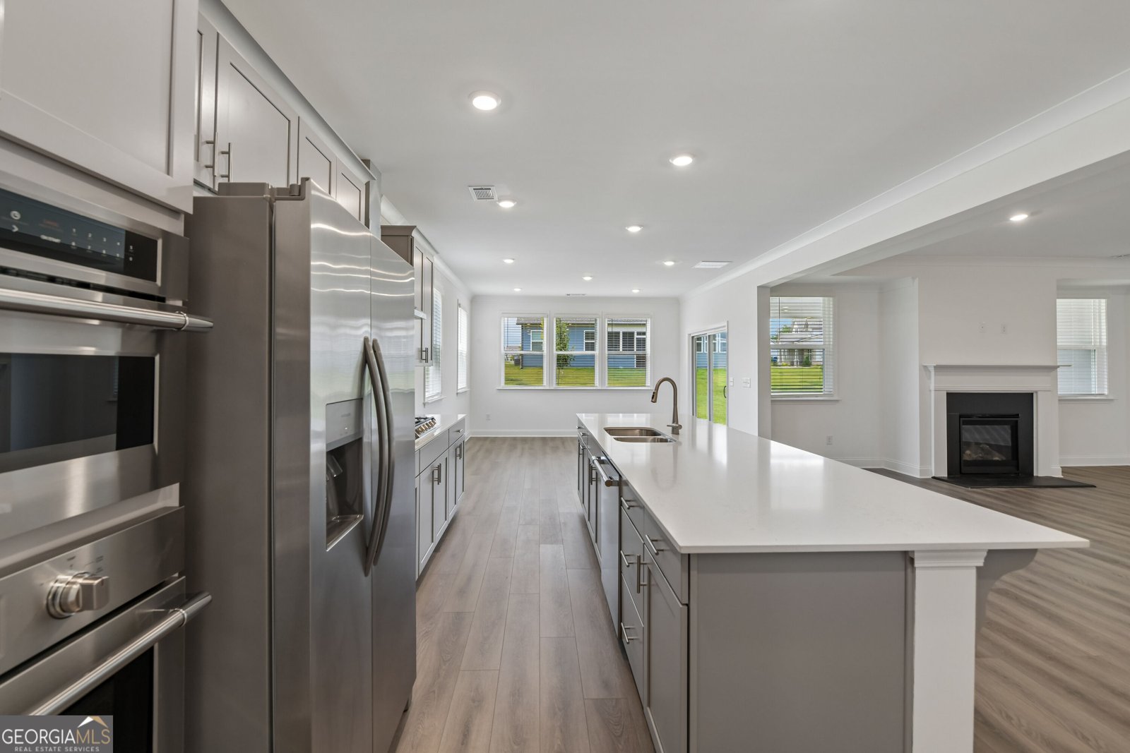 205 Flat Shoal Drive Bonaire - Photo 10