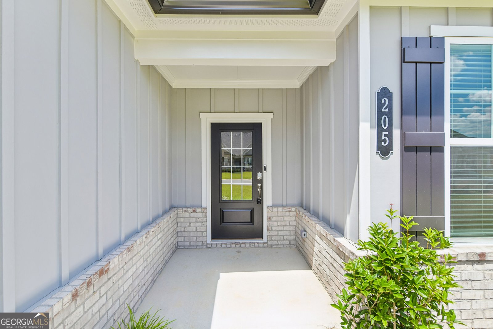 205 Flat Shoal Drive Bonaire - Photo 23