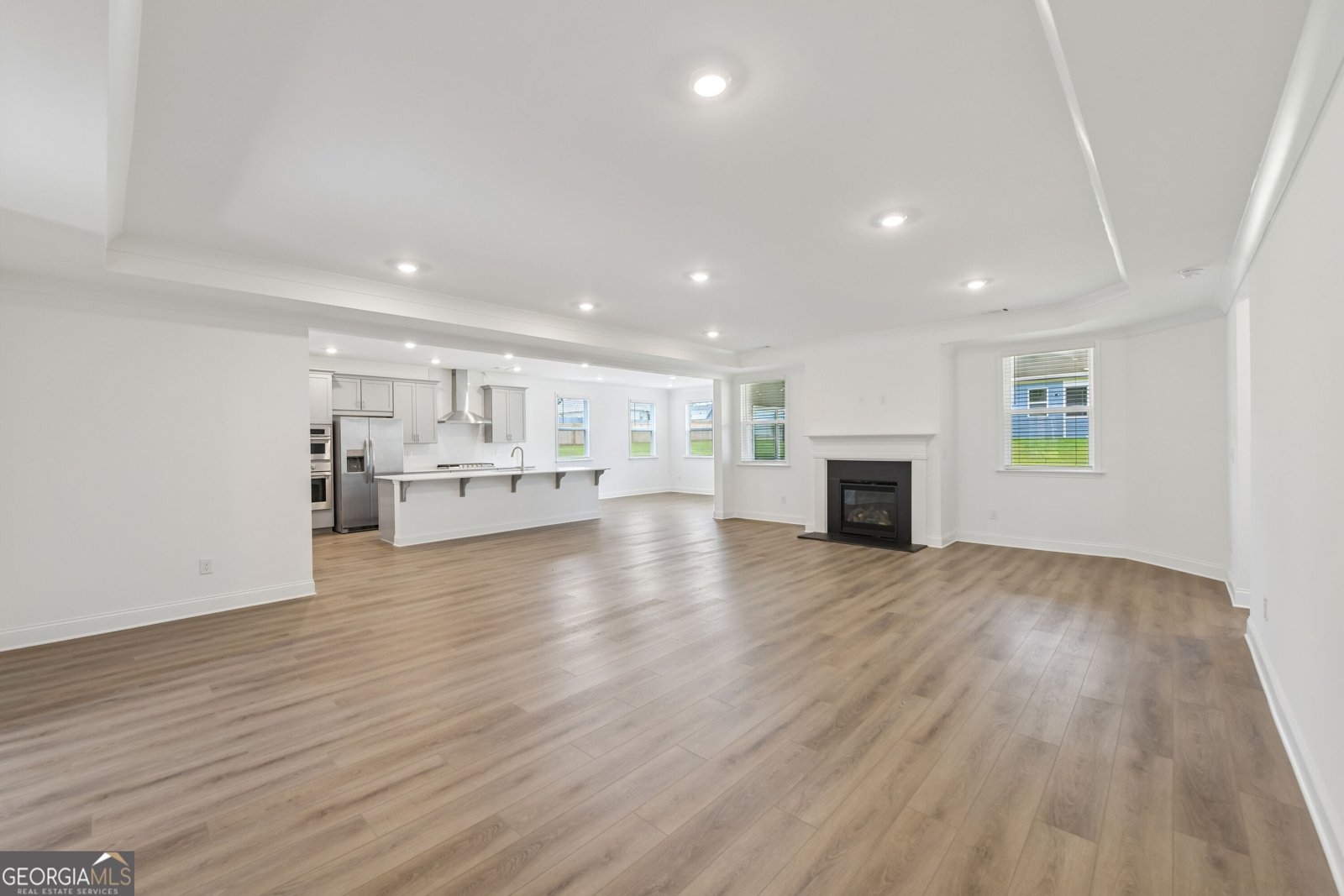 205 Flat Shoal Drive Bonaire - Photo 26