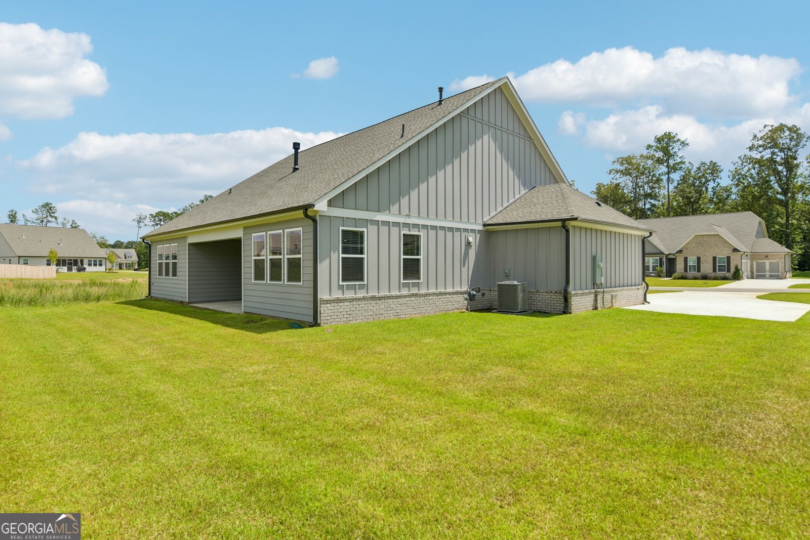205 Flat Shoal Drive Bonaire - Photo 31