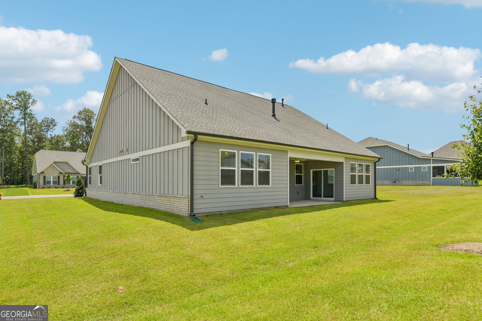 205 Flat Shoal Drive Bonaire - Photo 32