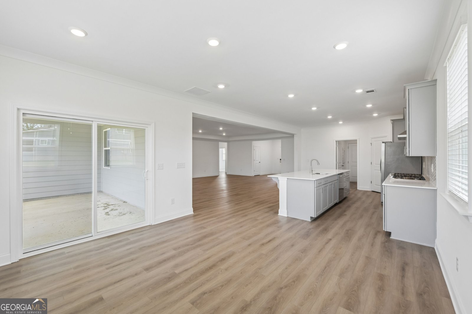 205 Flat Shoal Drive Bonaire - Photo 8