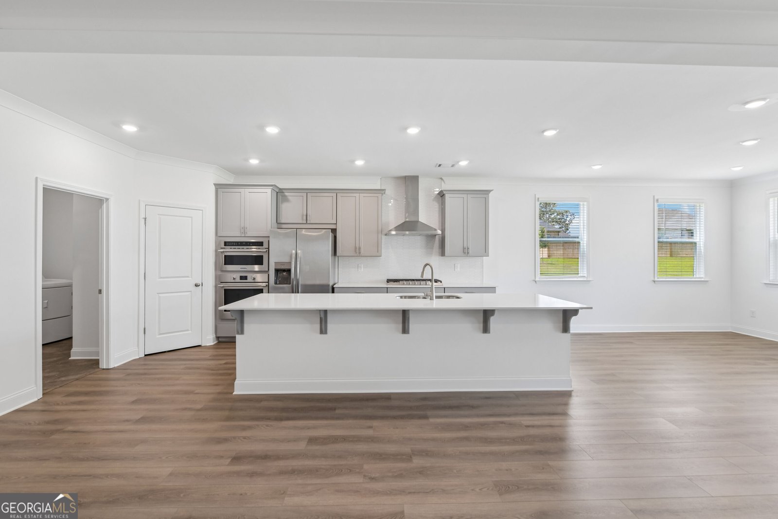 205 Flat Shoal Drive Bonaire - Photo 9