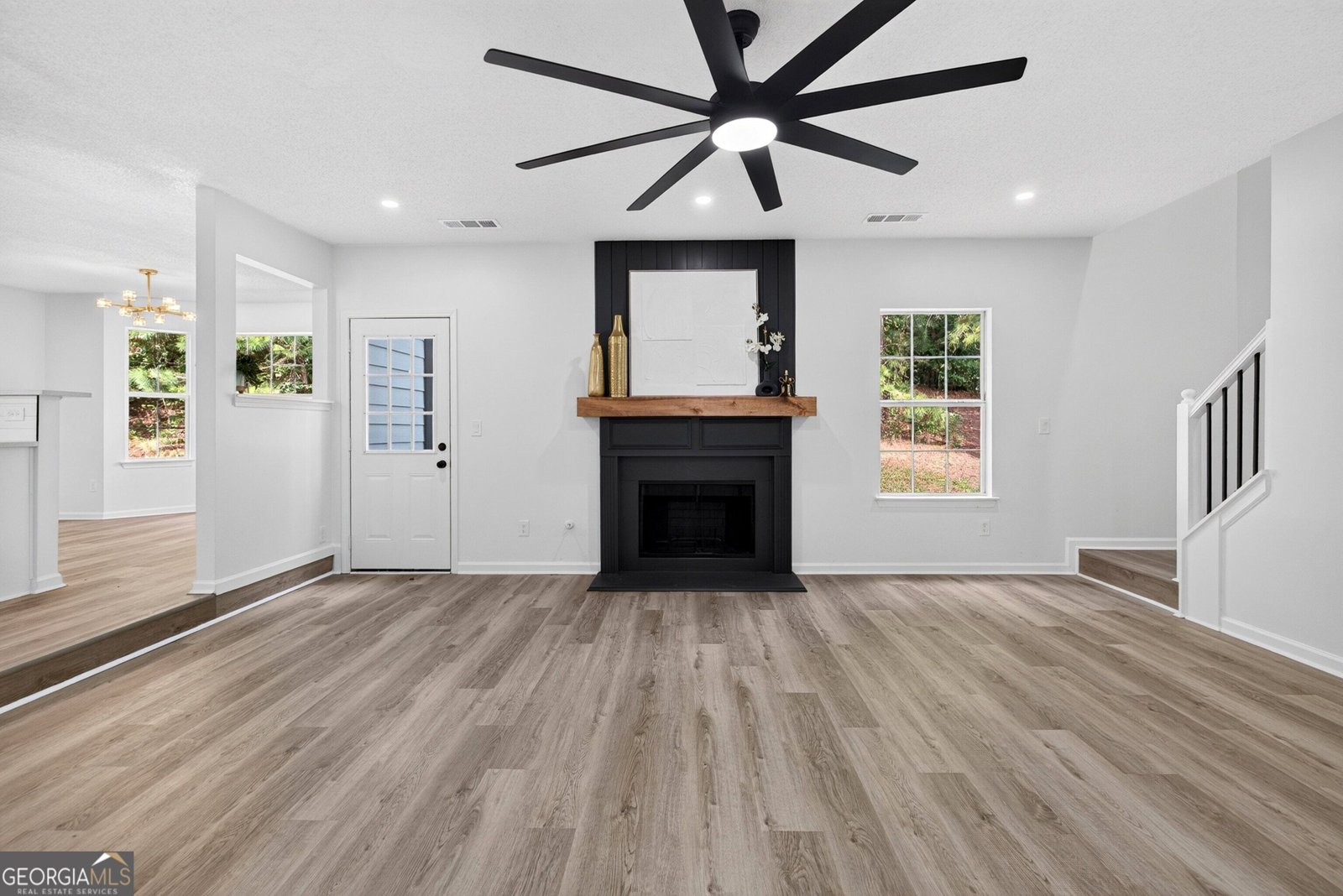 4873 Triger Lane Fairburn - Photo 16