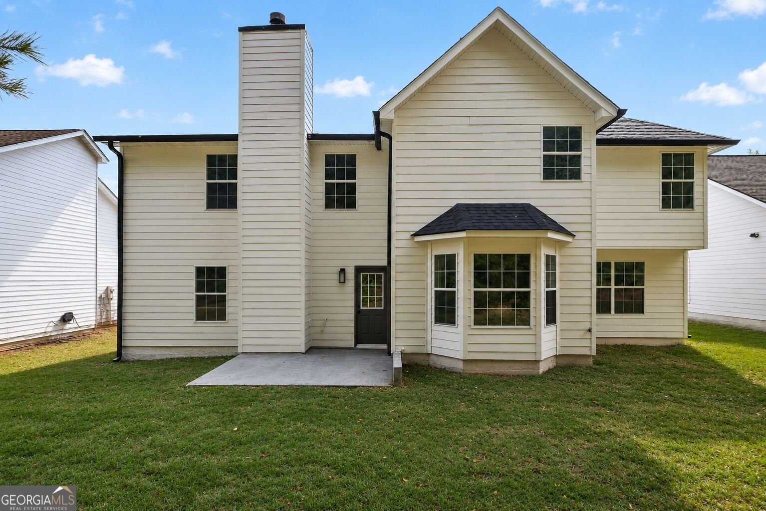 4873 Triger Lane Fairburn - Photo 24