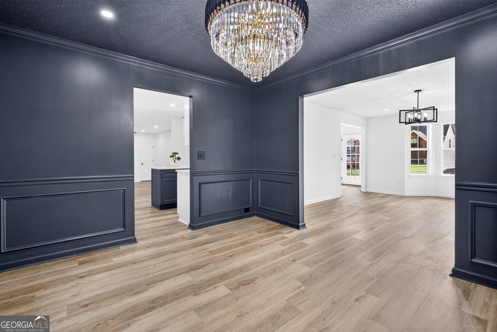 4873 Triger Lane Fairburn - Photo 8