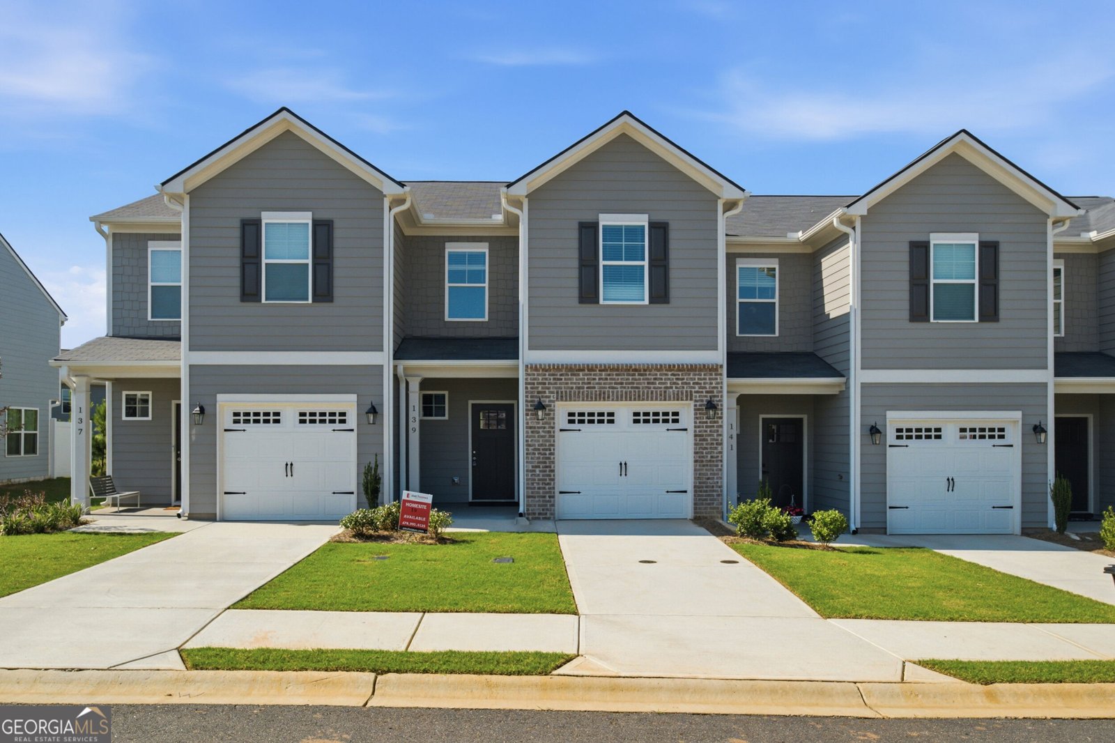 139 Chastain Drive Cartersville - main photo
