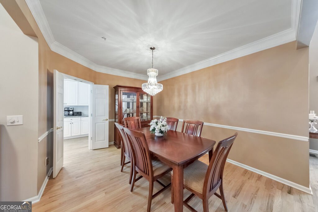 1373 Merrifield Lane Marietta - Photo 10