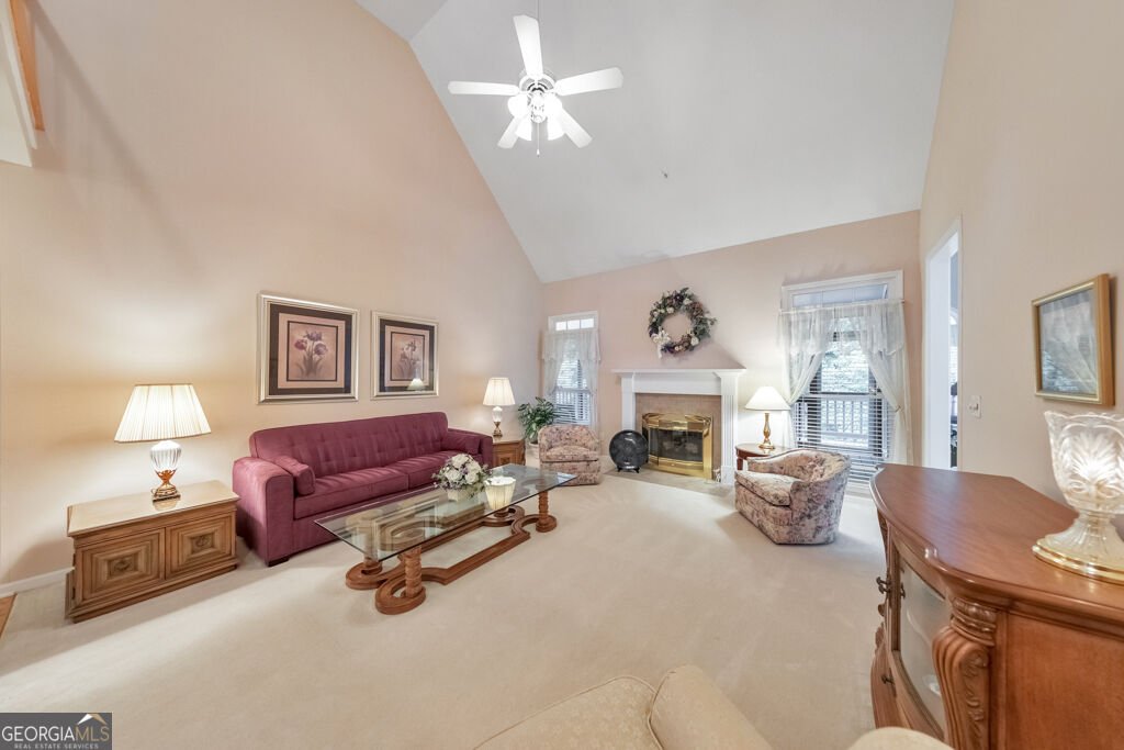 1373 Merrifield Lane Marietta - Photo 11