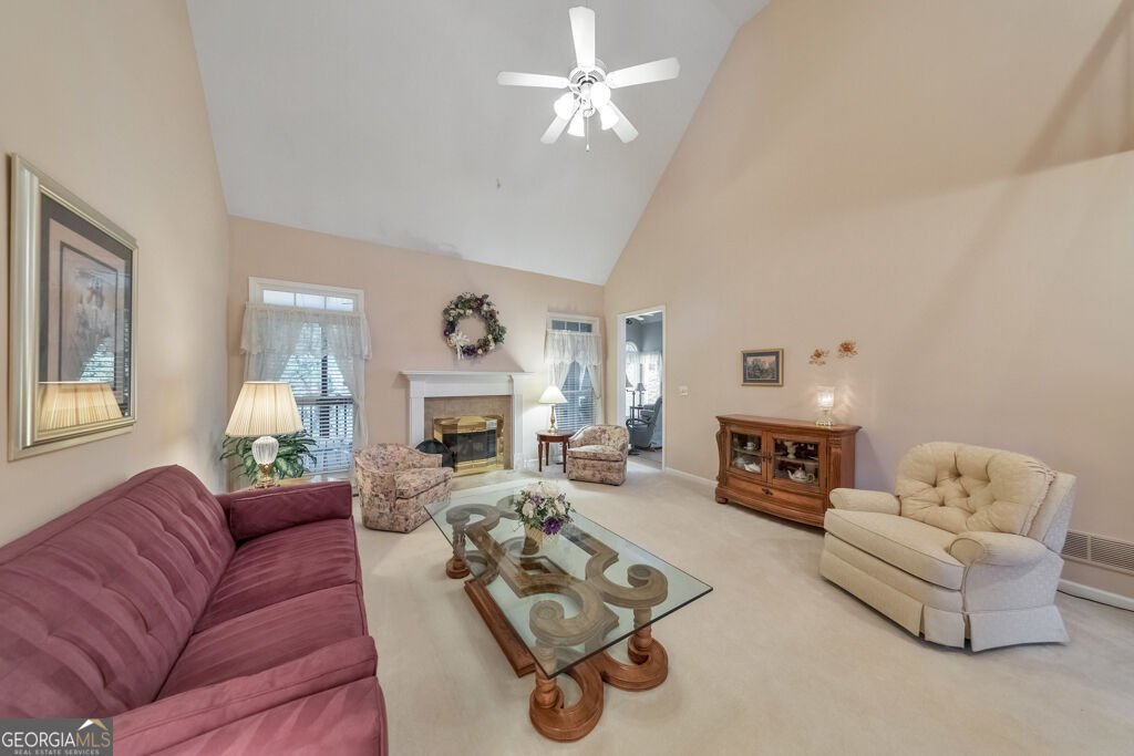 1373 Merrifield Lane Marietta - Photo 12