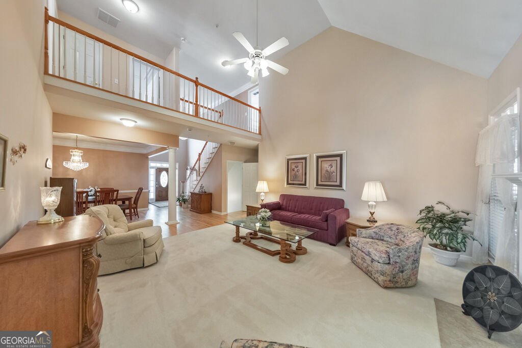 1373 Merrifield Lane Marietta - Photo 13