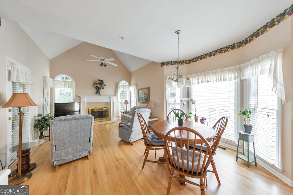1373 Merrifield Lane Marietta - Photo 15