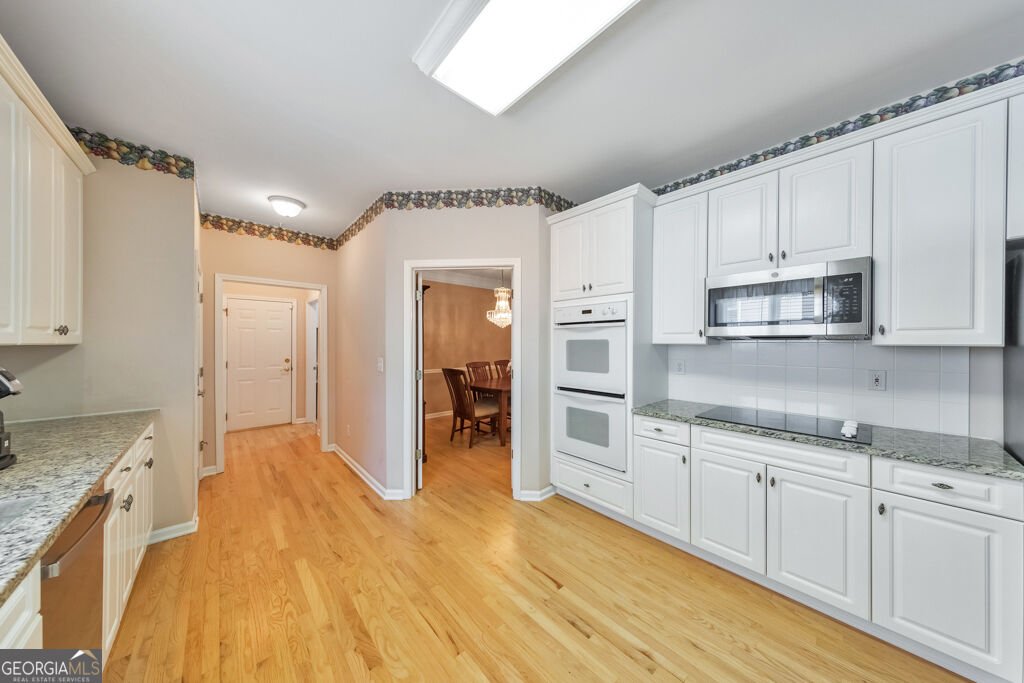 1373 Merrifield Lane Marietta - Photo 16