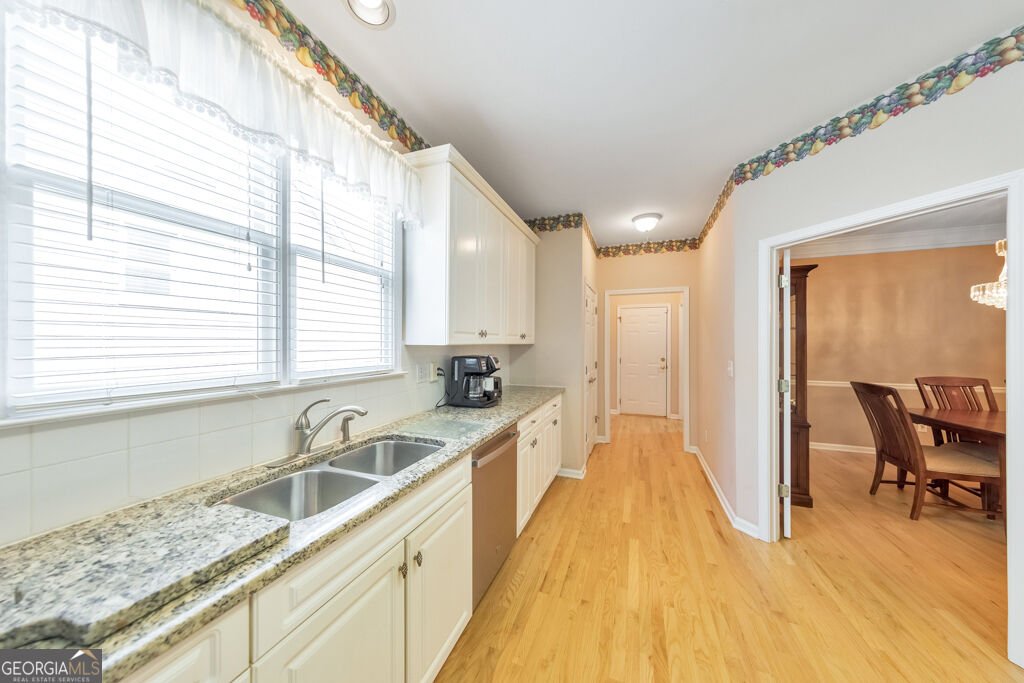 1373 Merrifield Lane Marietta - Photo 17