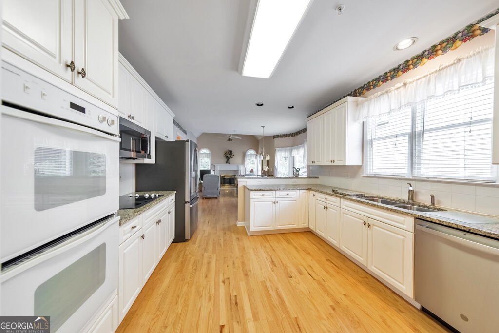 1373 Merrifield Lane Marietta - Photo 18