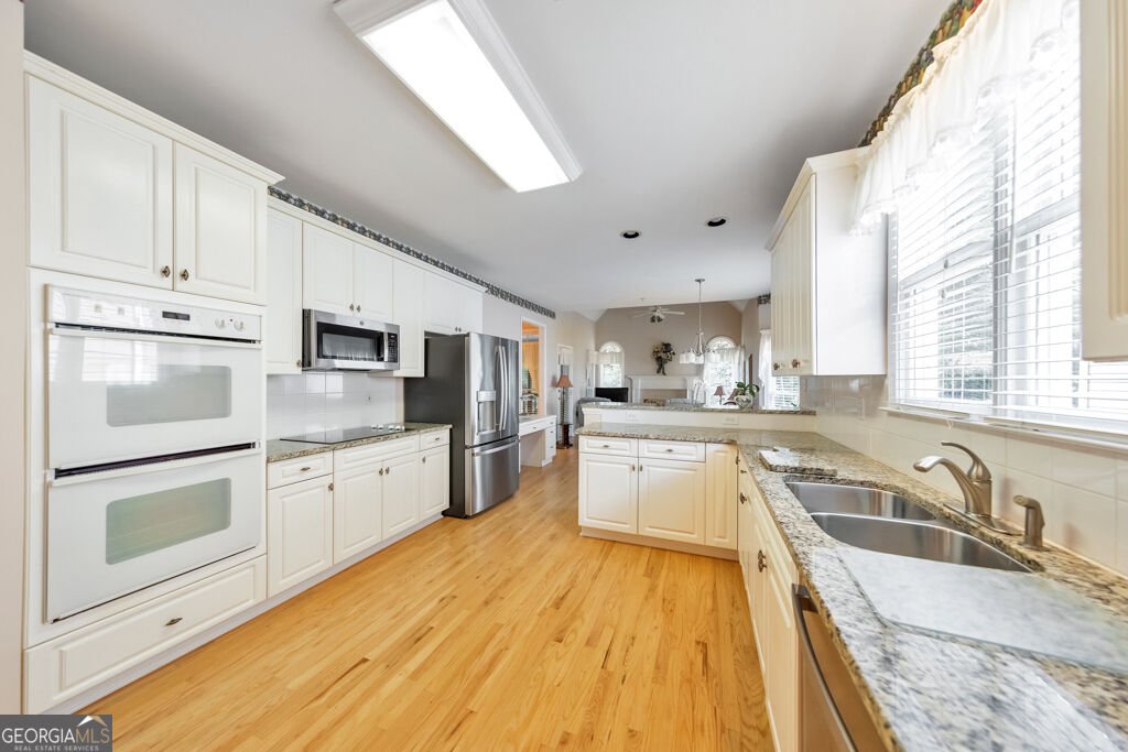 1373 Merrifield Lane Marietta - Photo 19