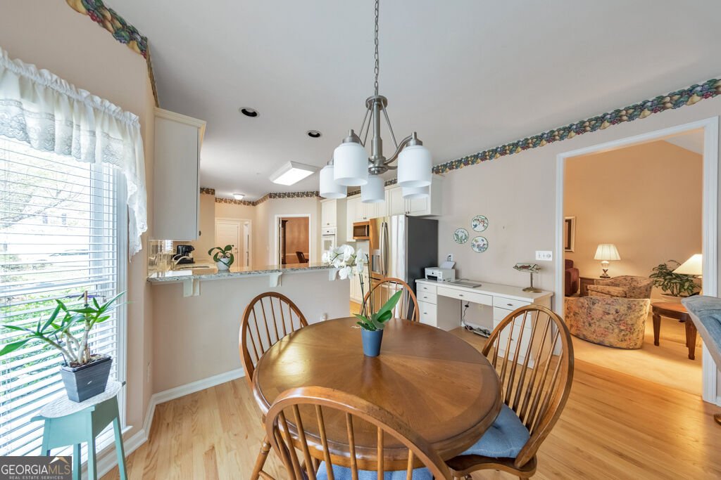 1373 Merrifield Lane Marietta - Photo 20