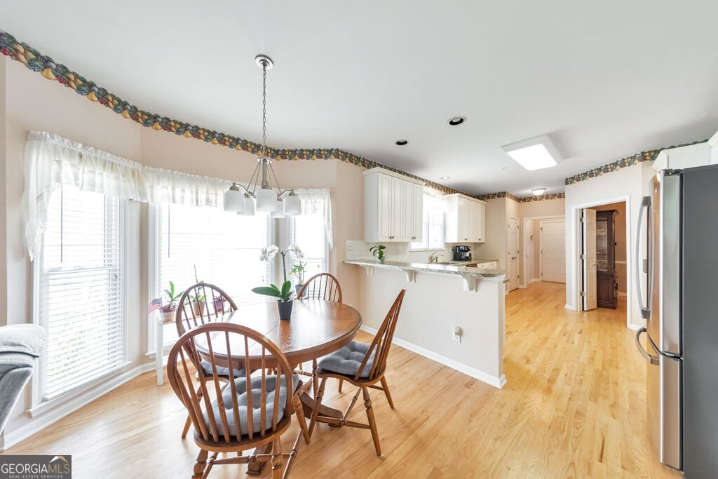 1373 Merrifield Lane Marietta - Photo 21