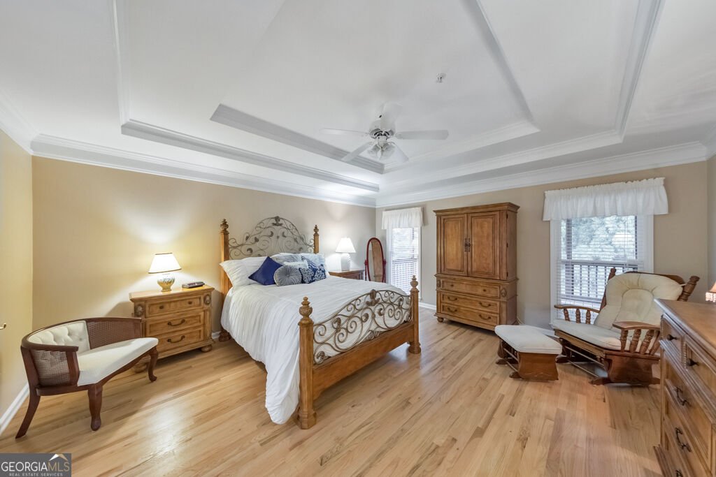 1373 Merrifield Lane Marietta - Photo 22