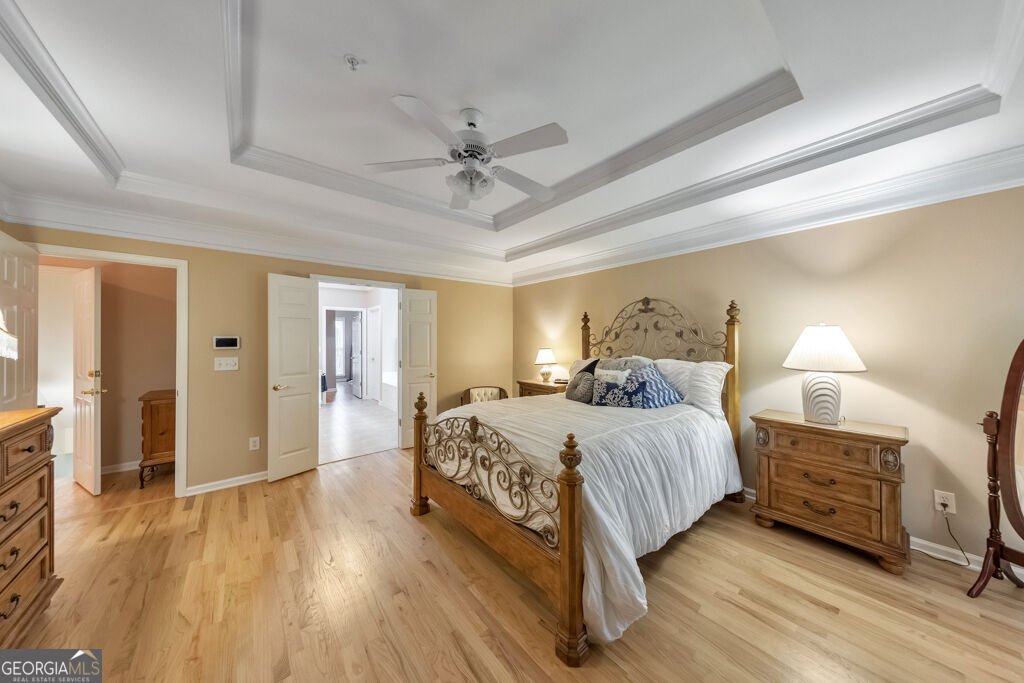 1373 Merrifield Lane Marietta - Photo 23