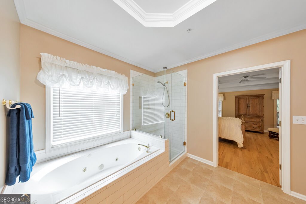 1373 Merrifield Lane Marietta - Photo 26