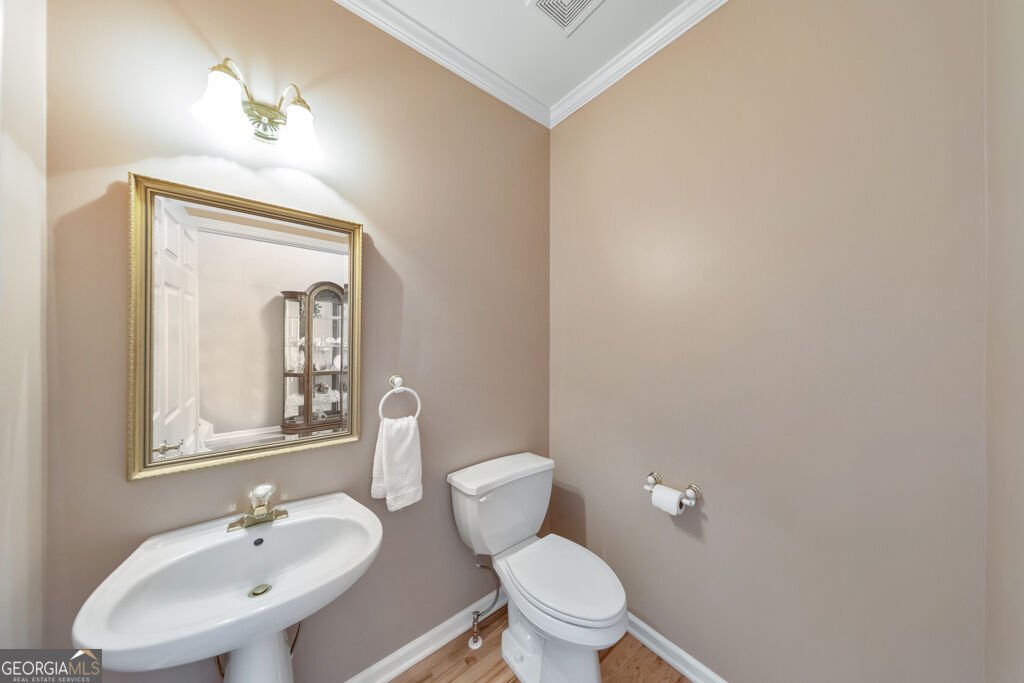 1373 Merrifield Lane Marietta - Photo 29