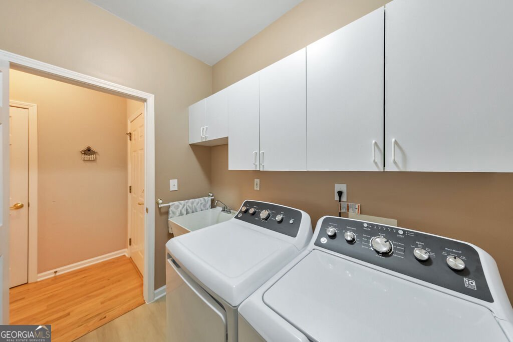 1373 Merrifield Lane Marietta - Photo 30