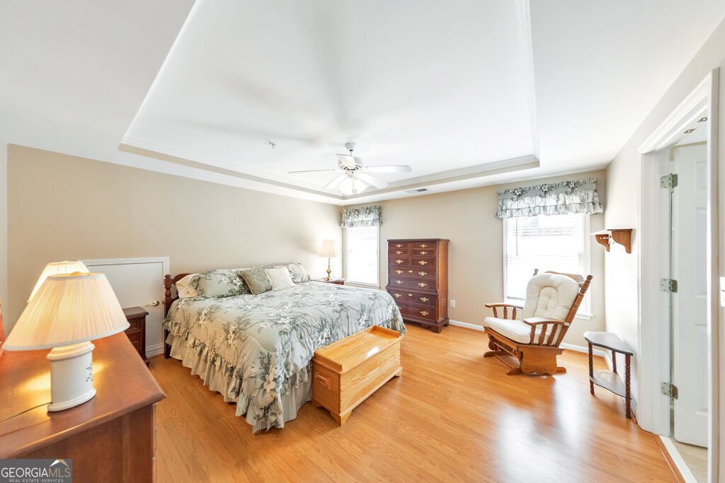 1373 Merrifield Lane Marietta - Photo 31