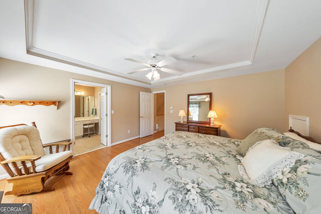 1373 Merrifield Lane Marietta - Photo 32