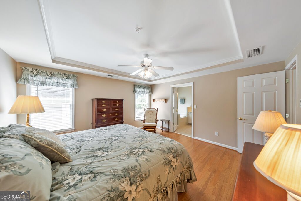 1373 Merrifield Lane Marietta - Photo 33