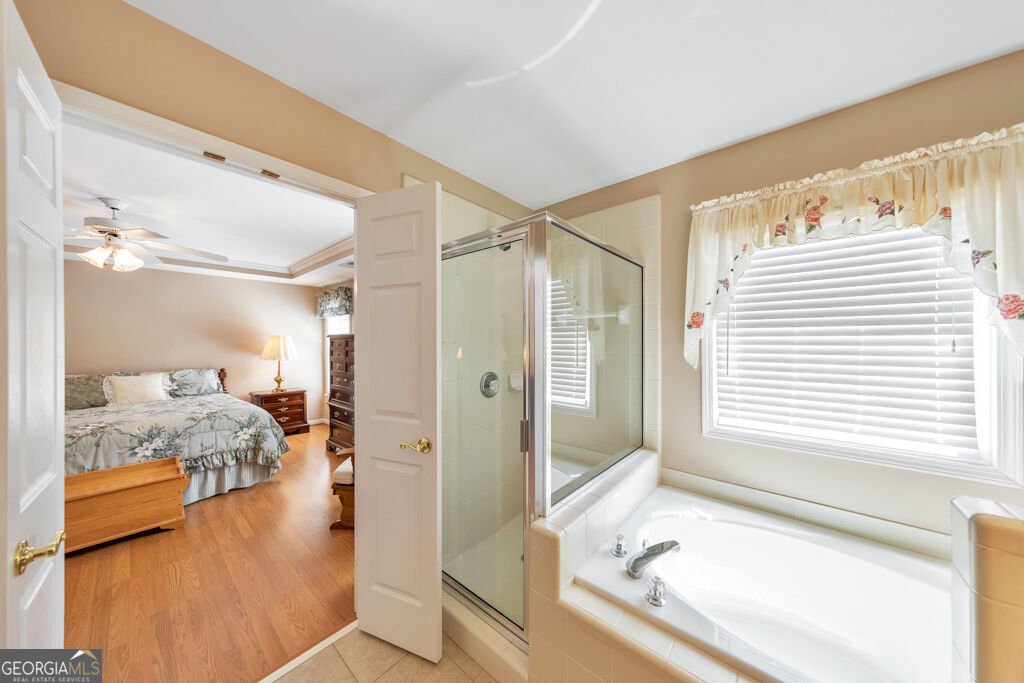 1373 Merrifield Lane Marietta - Photo 34