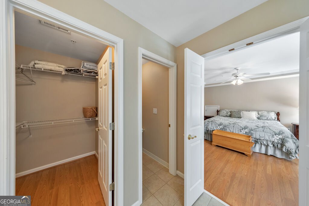 1373 Merrifield Lane Marietta - Photo 36