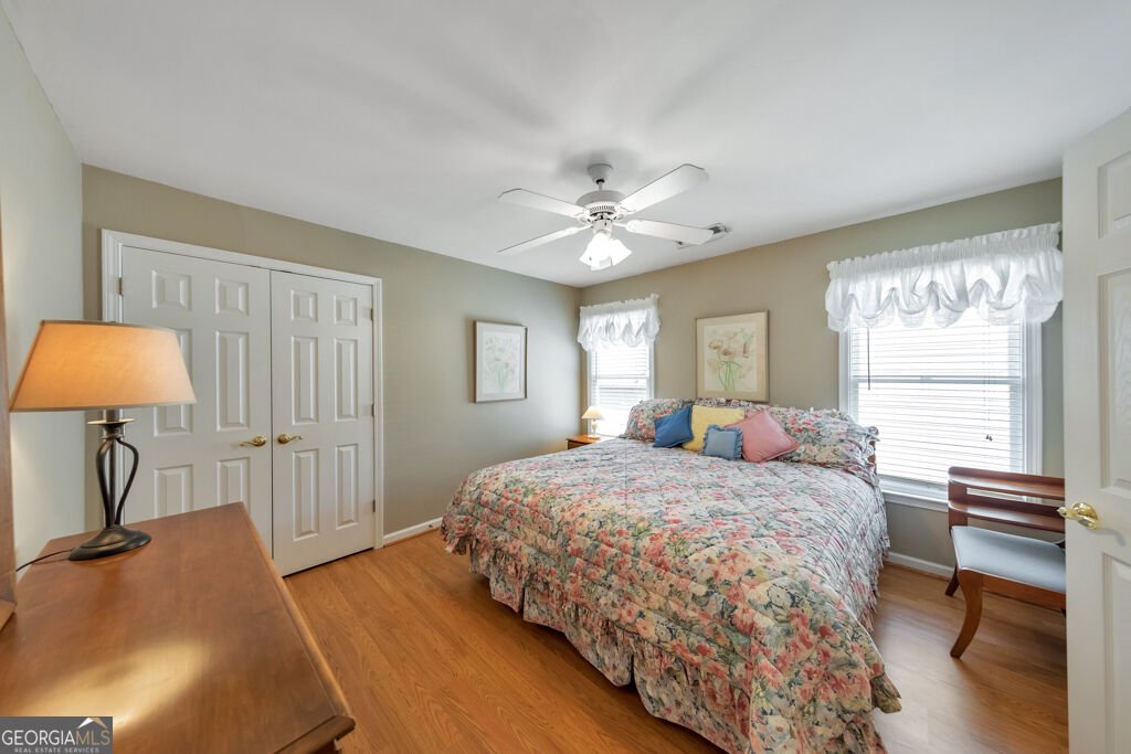 1373 Merrifield Lane Marietta - Photo 37
