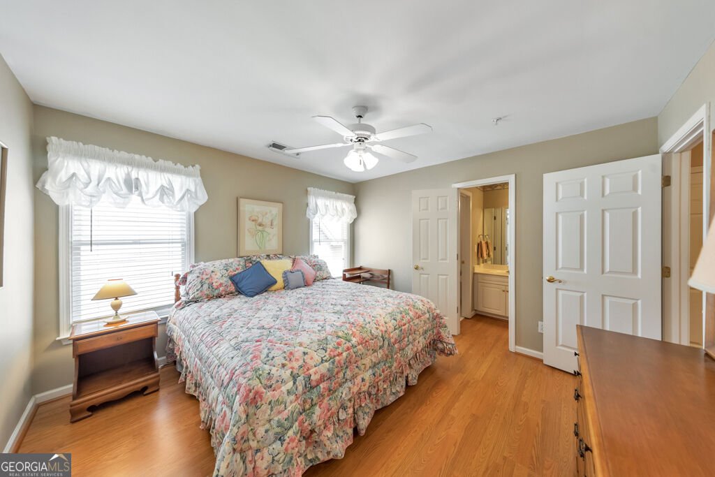 1373 Merrifield Lane Marietta - Photo 38