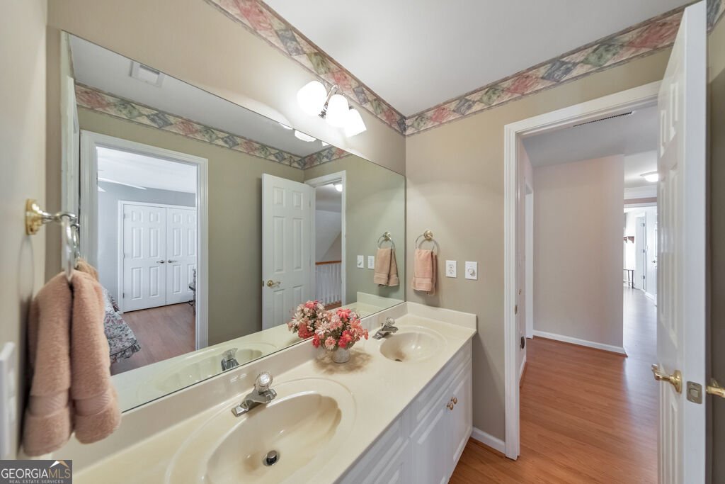 1373 Merrifield Lane Marietta - Photo 39