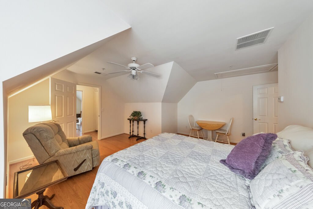 1373 Merrifield Lane Marietta - Photo 42