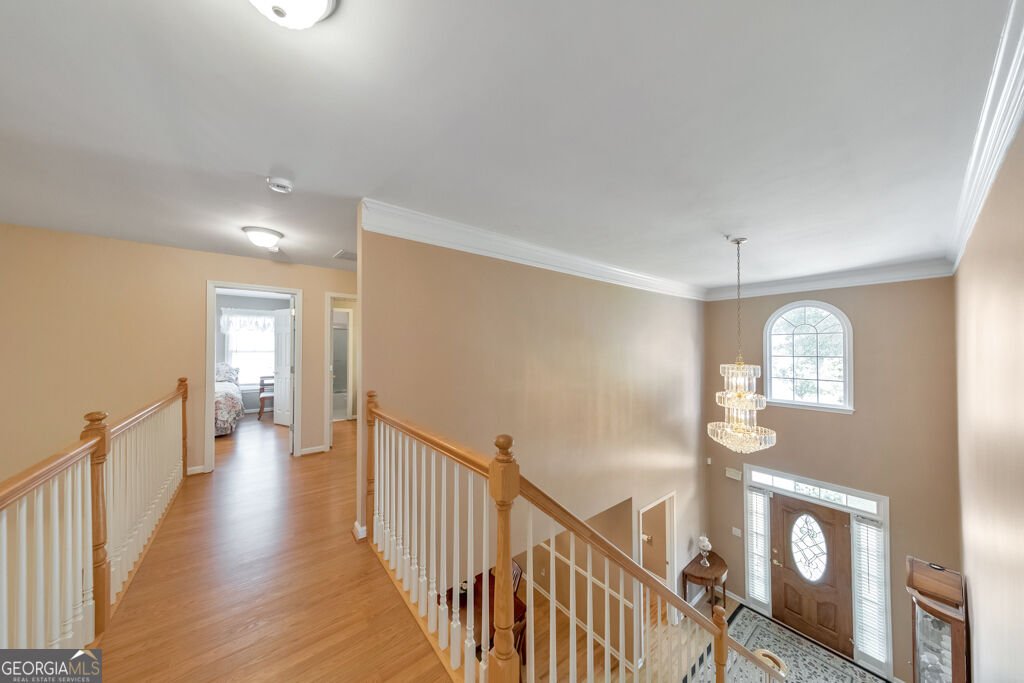 1373 Merrifield Lane Marietta - Photo 44