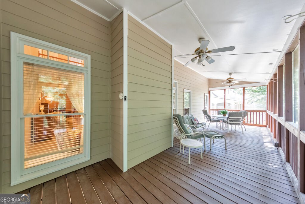 1373 Merrifield Lane Marietta - Photo 54