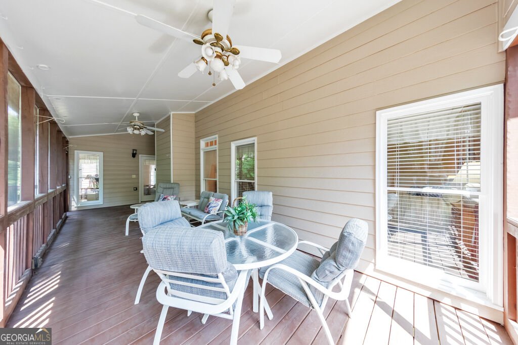 1373 Merrifield Lane Marietta - Photo 55