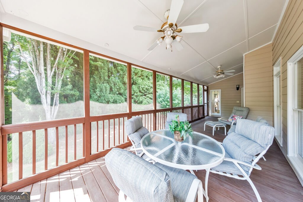 1373 Merrifield Lane Marietta - Photo 56