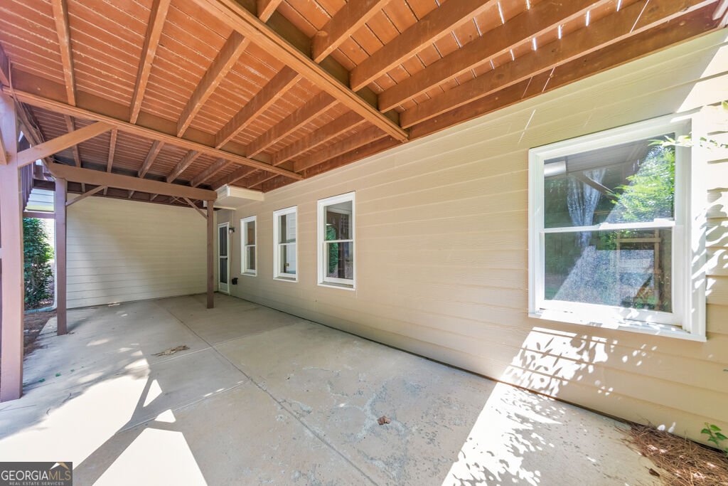 1373 Merrifield Lane Marietta - Photo 58