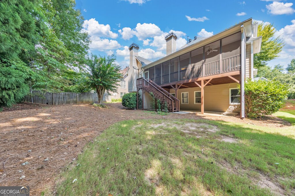 1373 Merrifield Lane Marietta - Photo 59