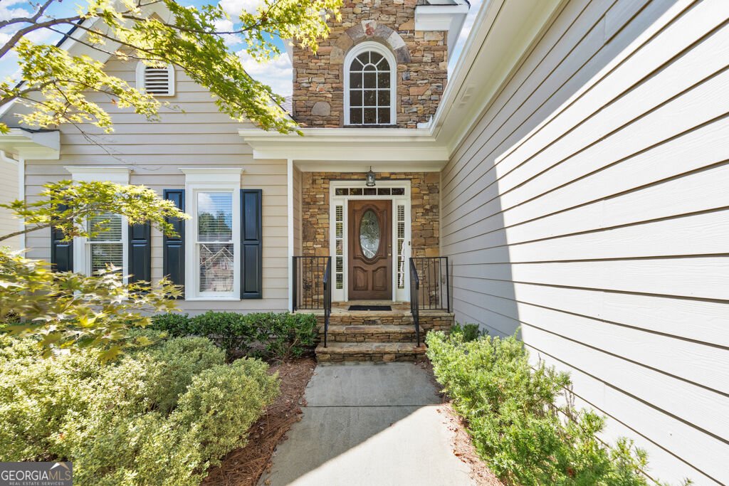 1373 Merrifield Lane Marietta - Photo 6