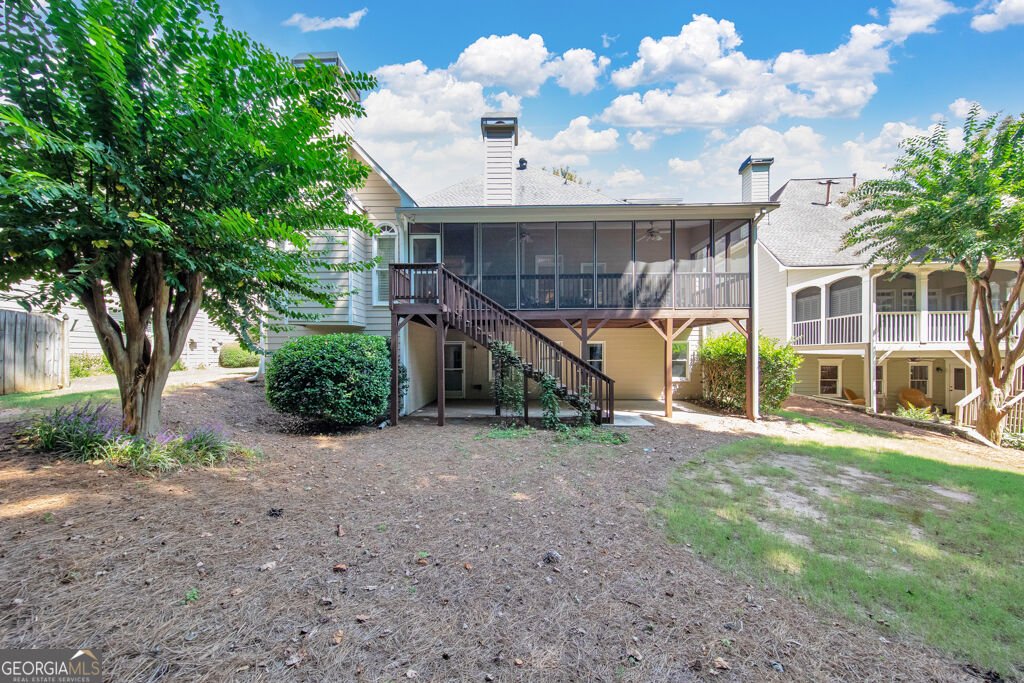 1373 Merrifield Lane Marietta - Photo 60