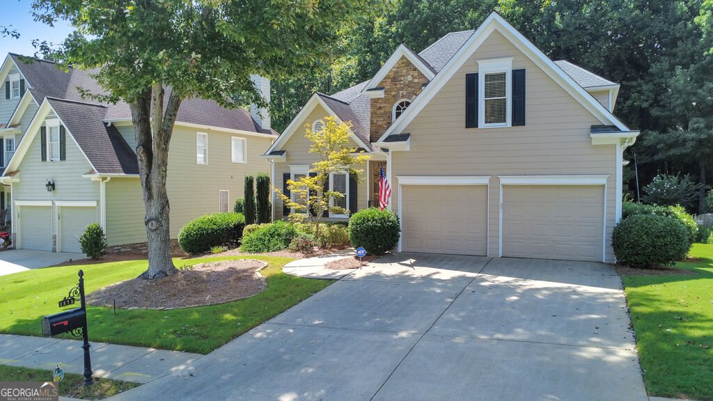 1373 Merrifield Lane Marietta - Photo 62