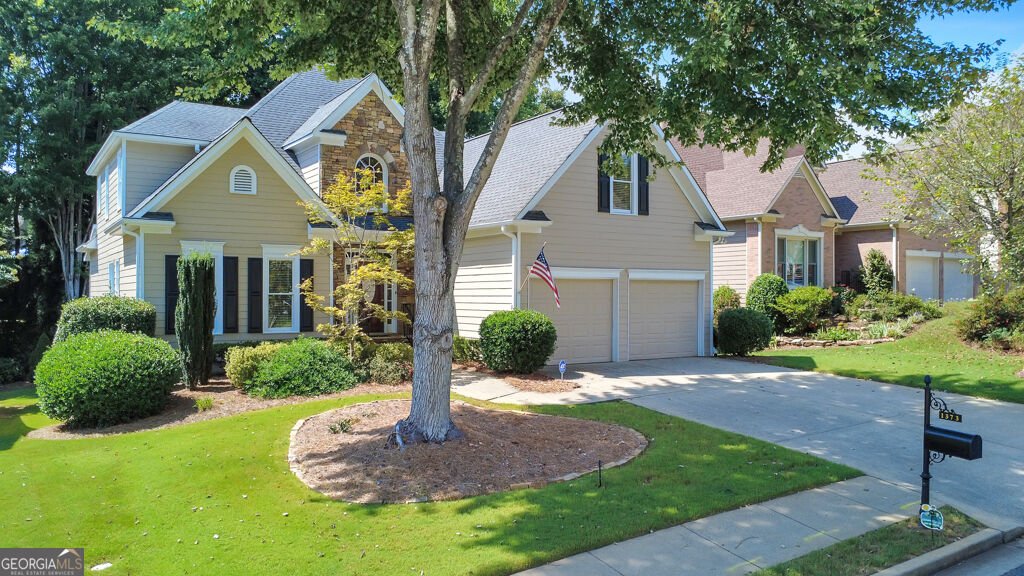1373 Merrifield Lane Marietta - Photo 63