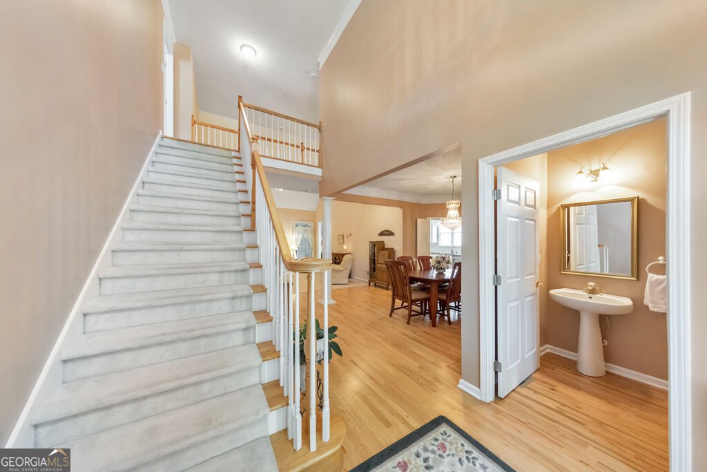 1373 Merrifield Lane Marietta - Photo 7