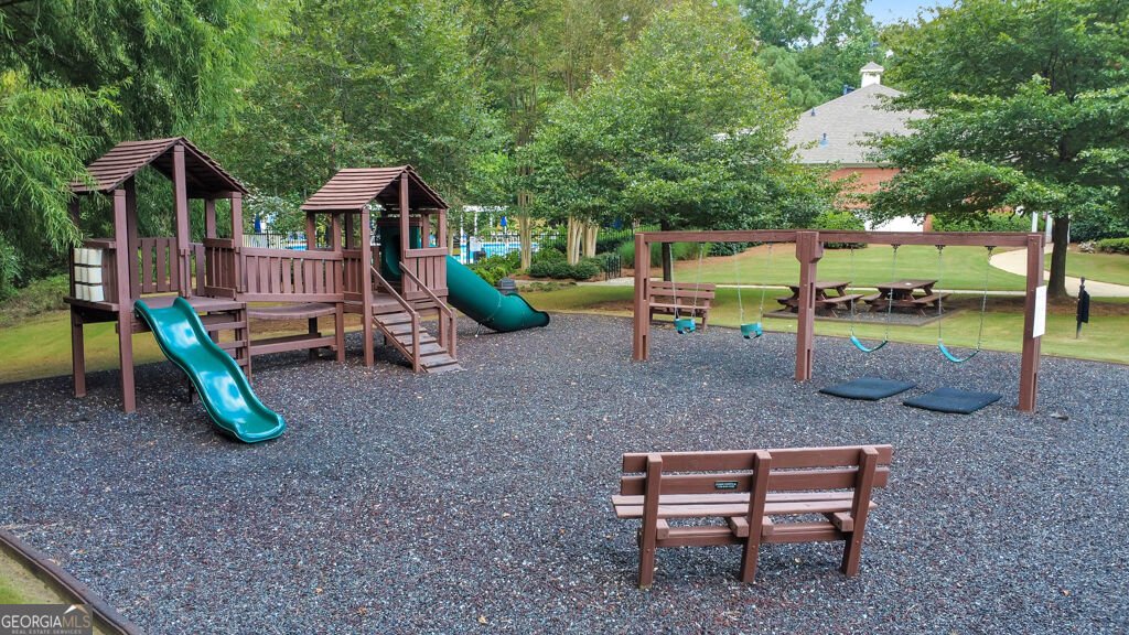 1373 Merrifield Lane Marietta - Photo 71