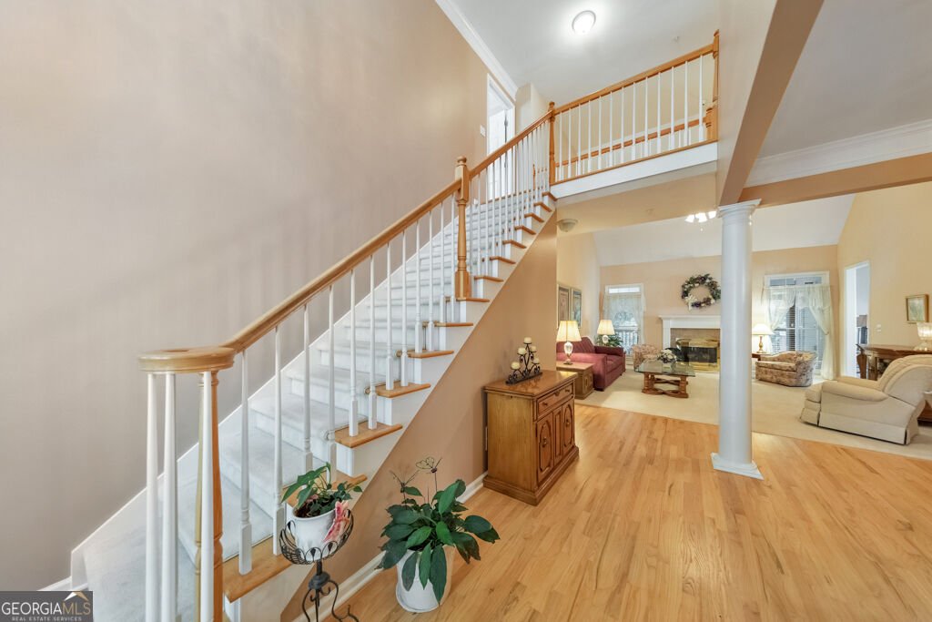 1373 Merrifield Lane Marietta - Photo 8